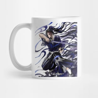 Demon Lord Michikatsu Mug